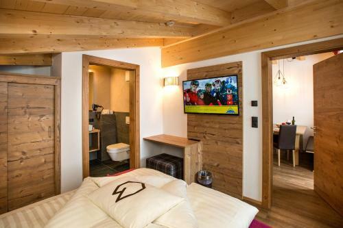 Apartamento Alpinium