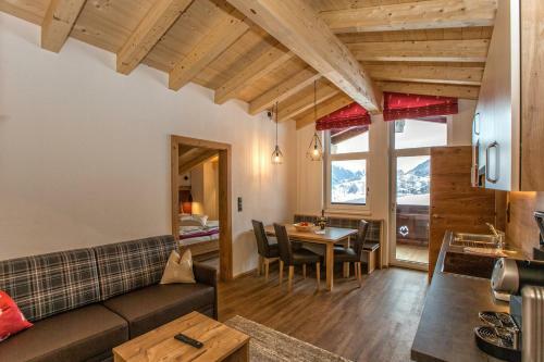 Apartamento Alpinium