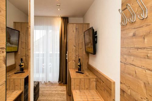 Apartamento Alpinium