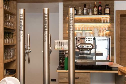 Apartamento Alpinium