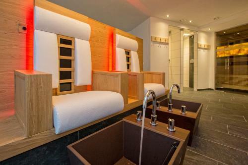 Apartamento Alpinium