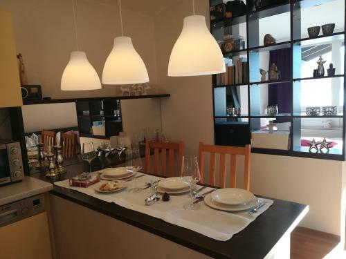 Apartamento Flachau Appartement