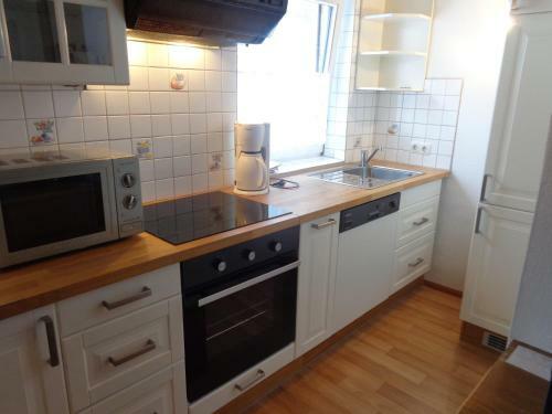 Apartamento Haus Ottilie