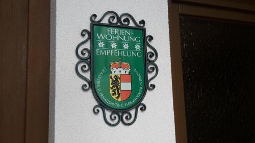 Apartamento Appartements Winter