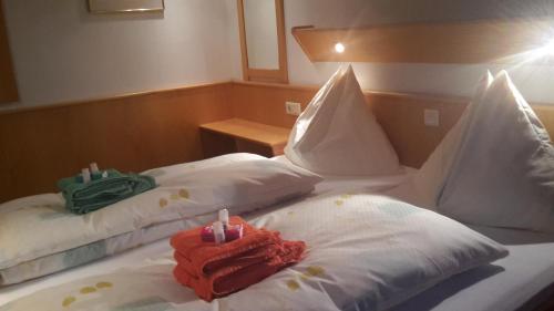 Apartamento Appartements Winter