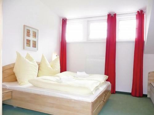 One-bedroom Apartment In Flachau