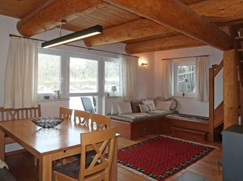 Ferienhaus Flachau 100s