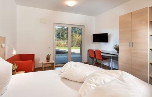 Apartamento Lisa Lodge