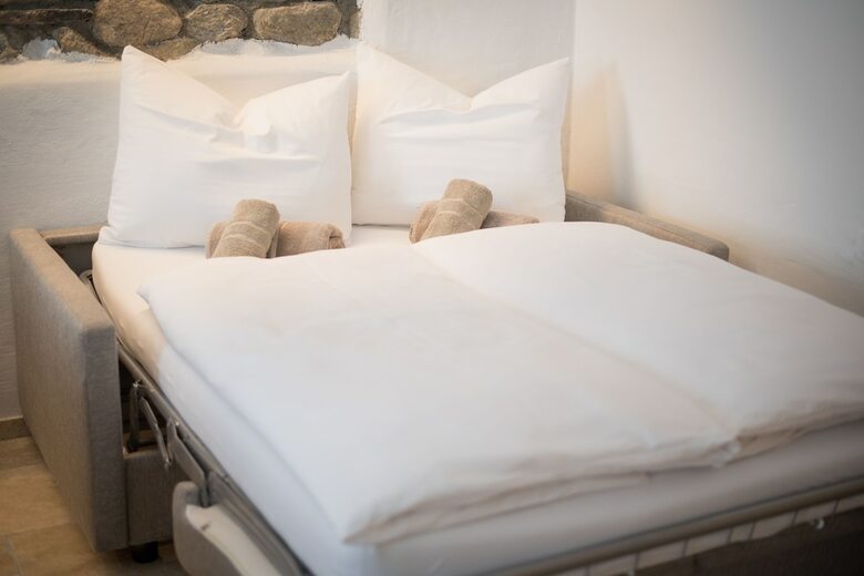 Apartamento Gletscher Appartements