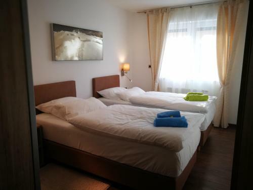 Apartamento Appartements Onyx