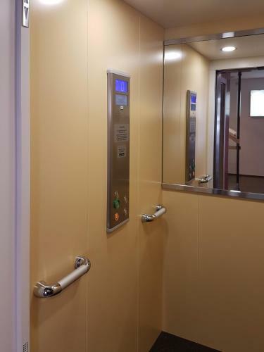 Apartamento Appartements Onyx