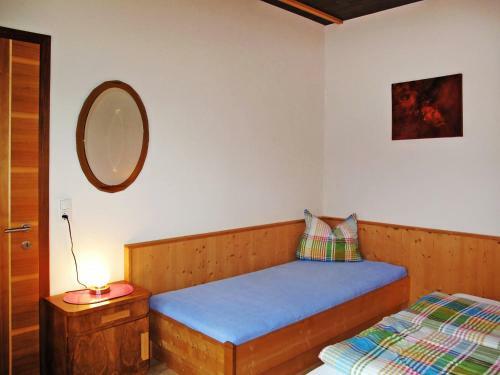 Apartamento Haus Fliess 120s