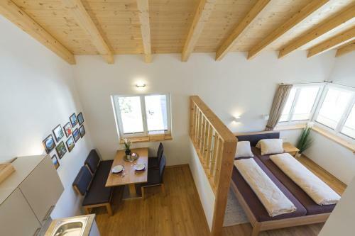 Apartment Dahoam