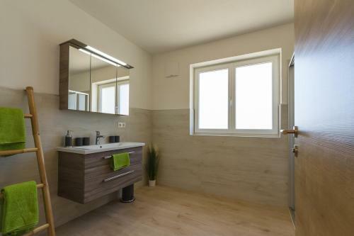 Apartment Dahoam