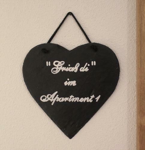 Apartment Dahoam