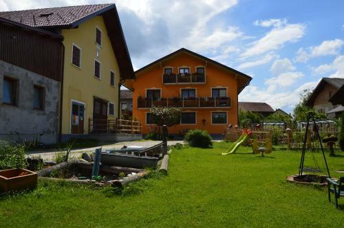 Agroturismo Pimperlhof