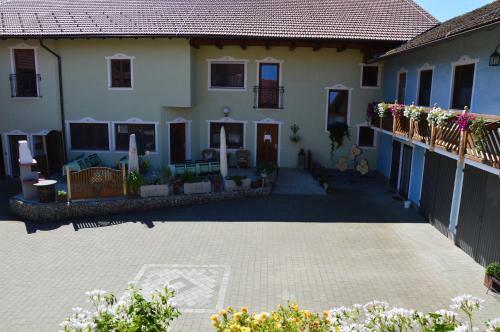 Agroturismo Pimperlhof