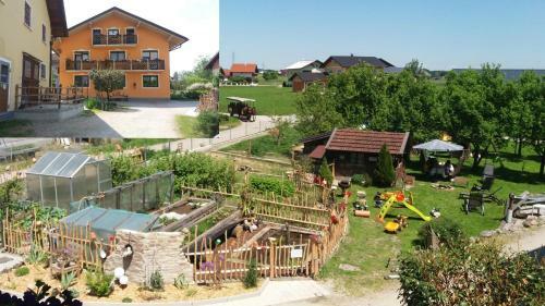 Agroturismo Pimperlhof
