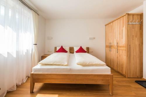 Apartment Im Huggn