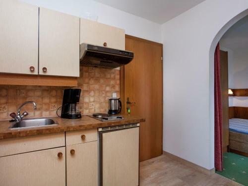 Apartamento Landhaus Maridl 2