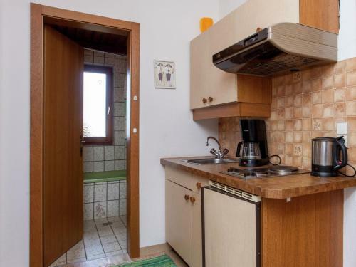 Apartamento Landhaus Maridl 2