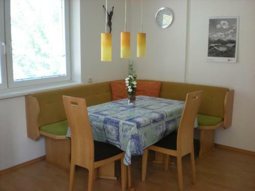 Apartamento Ferienwohnung Schweiberer