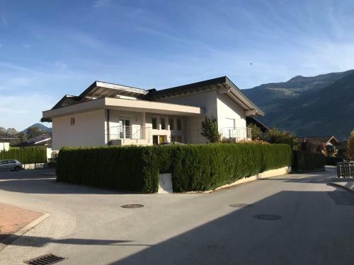 Apartamento Ferienwohnung Schweiberer