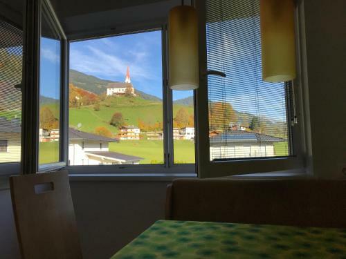 Apartamento Ferienwohnung Schweiberer