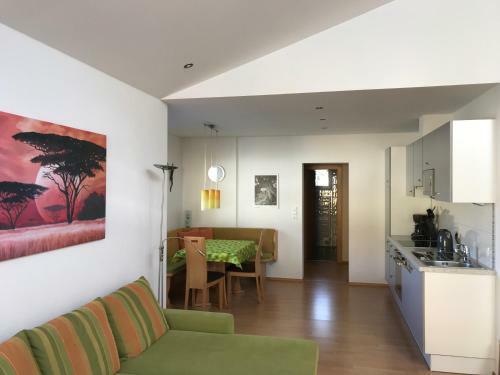 Apartamento Ferienwohnung Schweiberer