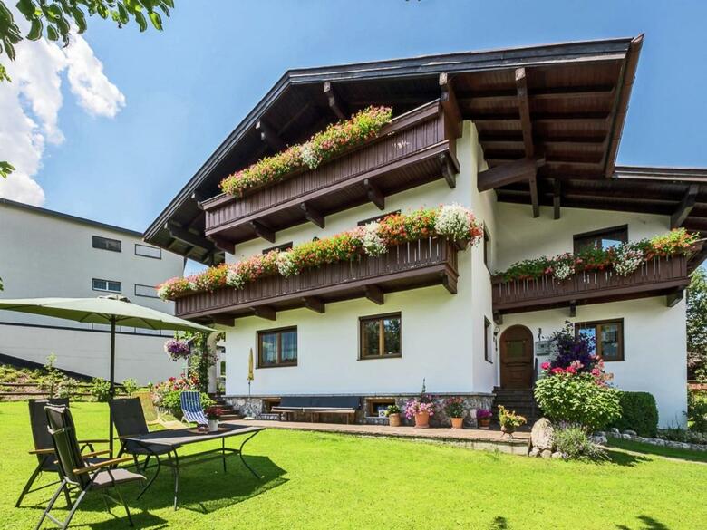 Apartment F�gen