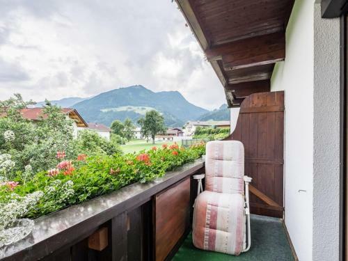 Apartment F�gen III