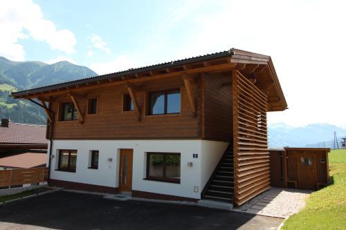 Chalet F�gen