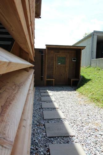 Chalet F�gen