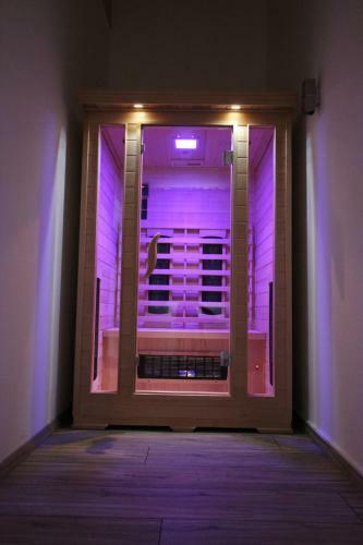Chalet F�gen