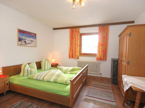 Apartment Stiplerhof