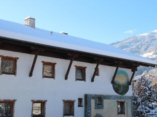 Apartment Stiplerhof