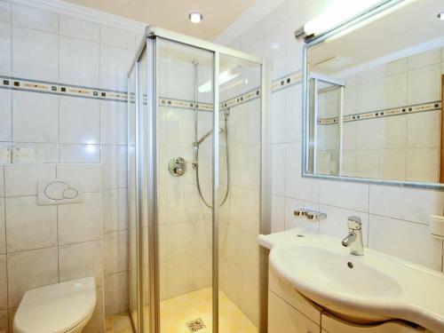 Apartamento Astenhof 1