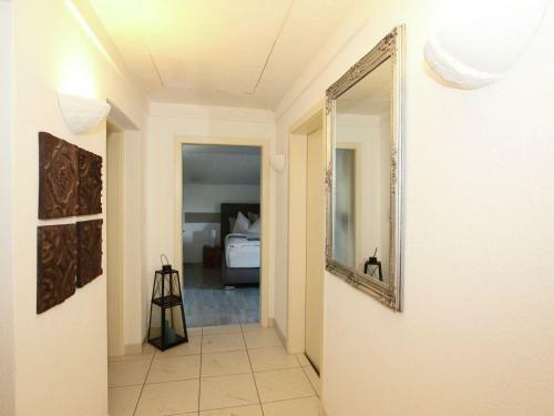 Apartment F�gen IV