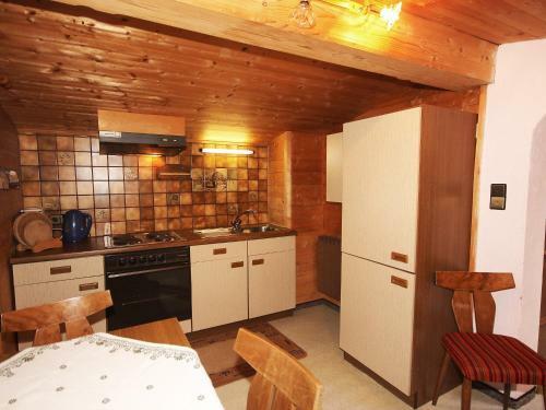 Holiday Home Hussl