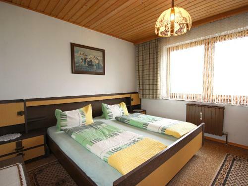 Holiday Home Hussl