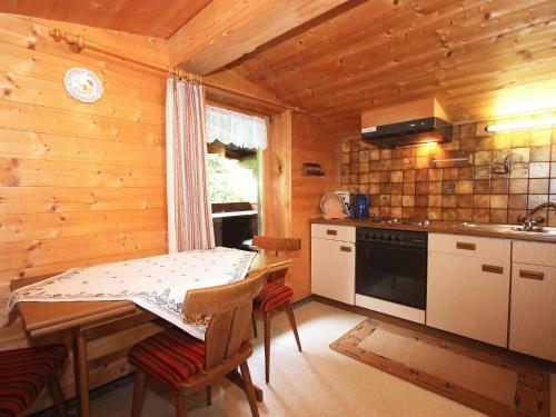 Holiday Home Hussl