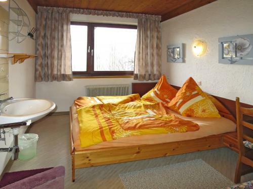 Apartment H�llwarth (fgz123)