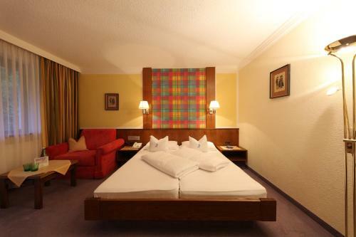 Hotel Lamark