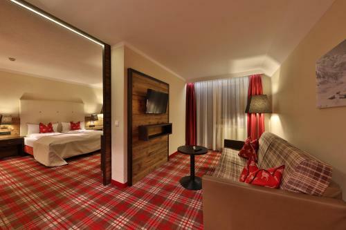 Hotel Lamark