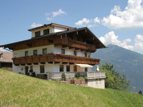 Apartamento Steigerhof 2