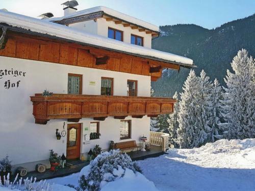 Apartamento Steigerhof 2