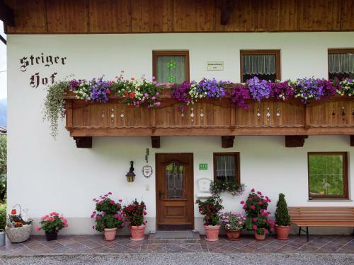 Apartamento Steigerhof 2