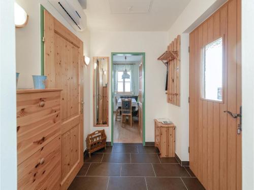 Two-bedroom Holiday Home In Gaas