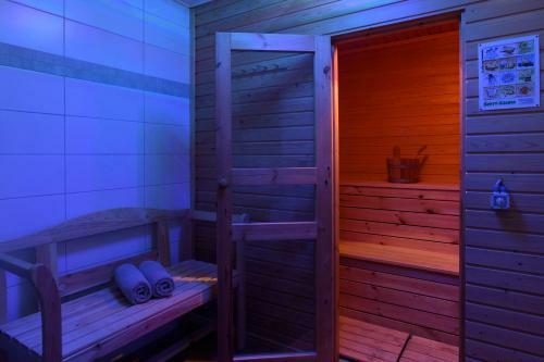 Apartamento Haus Monika Silvrettablick