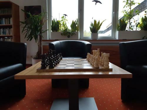 Hotel Waldheimat